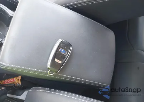 2019 Subaru Forester Limited из США, поврежденный, VIN JF2SKASC4KH435383